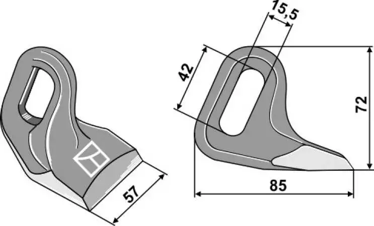 Hammerschlegel